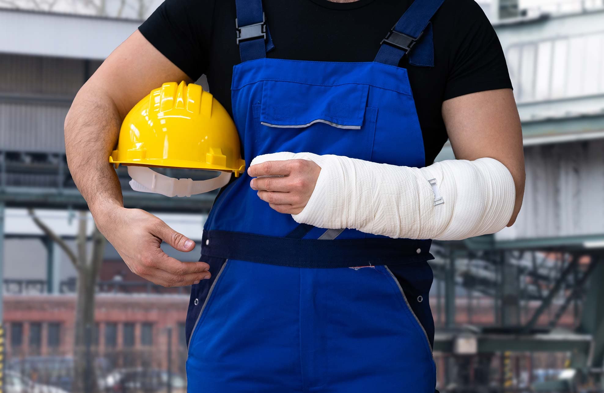 Expertos en derecho y salud laboral